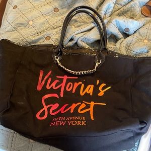 Victoria secret tote
